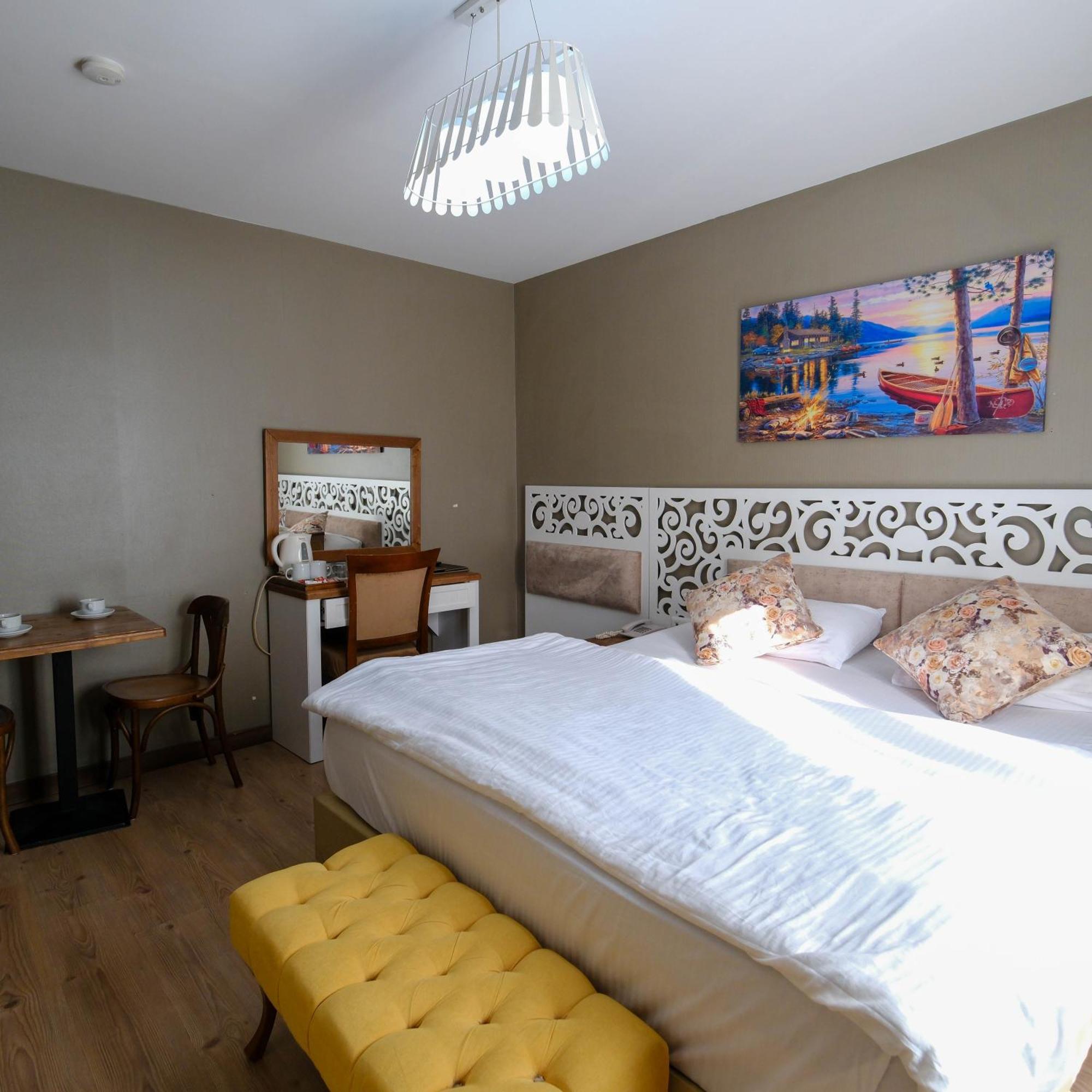 Adana City Boutique Hotel Exterior photo