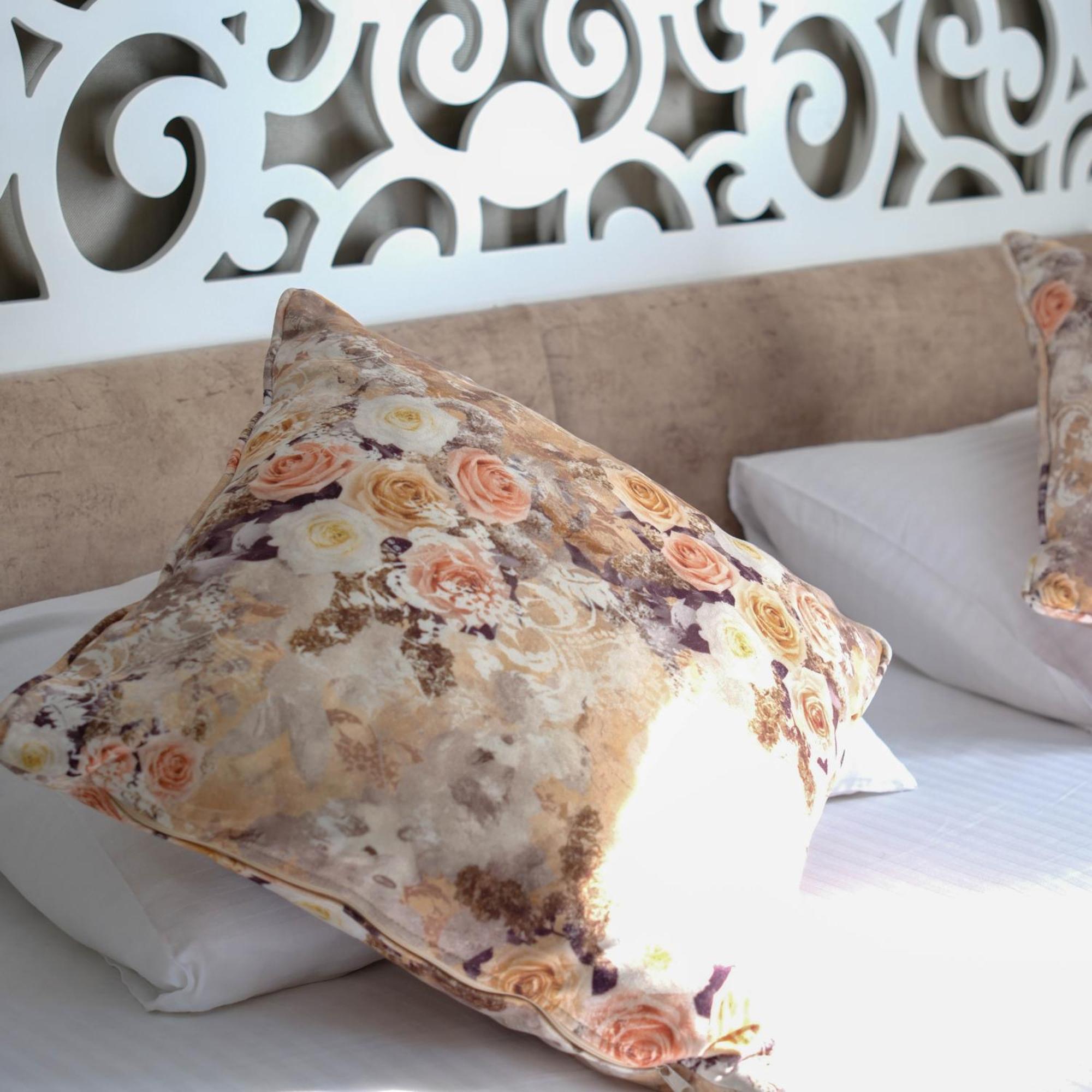 Adana City Boutique Hotel Exterior photo