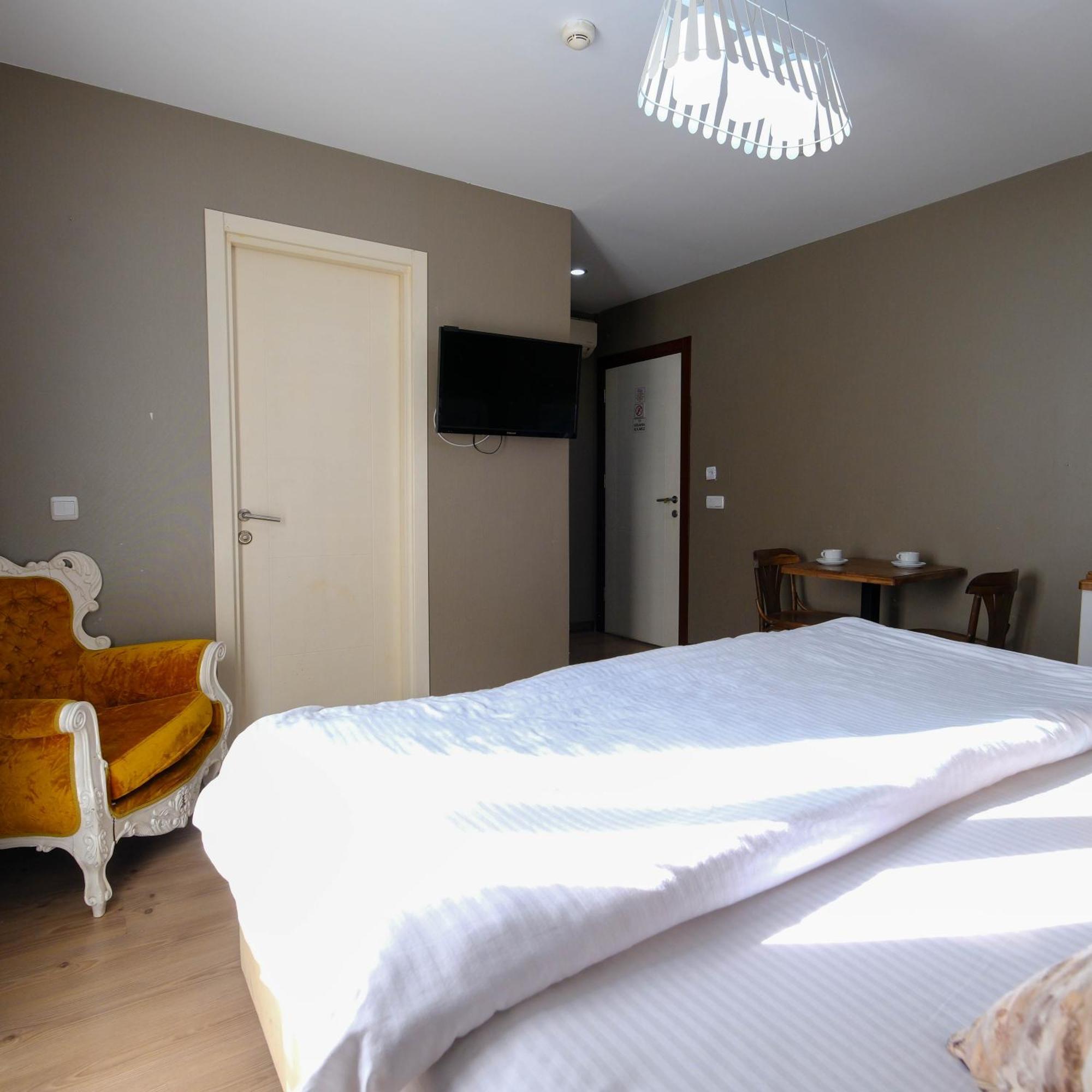 Adana City Boutique Hotel Exterior photo