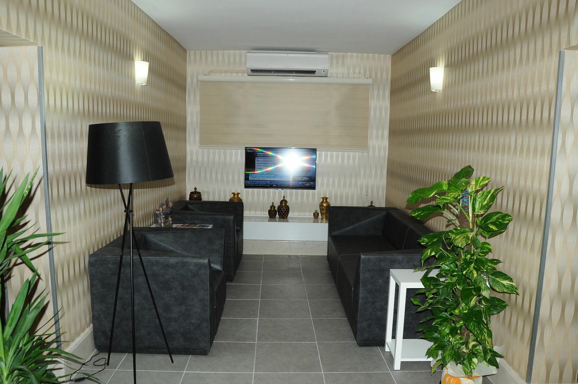 Adana City Boutique Hotel Exterior photo