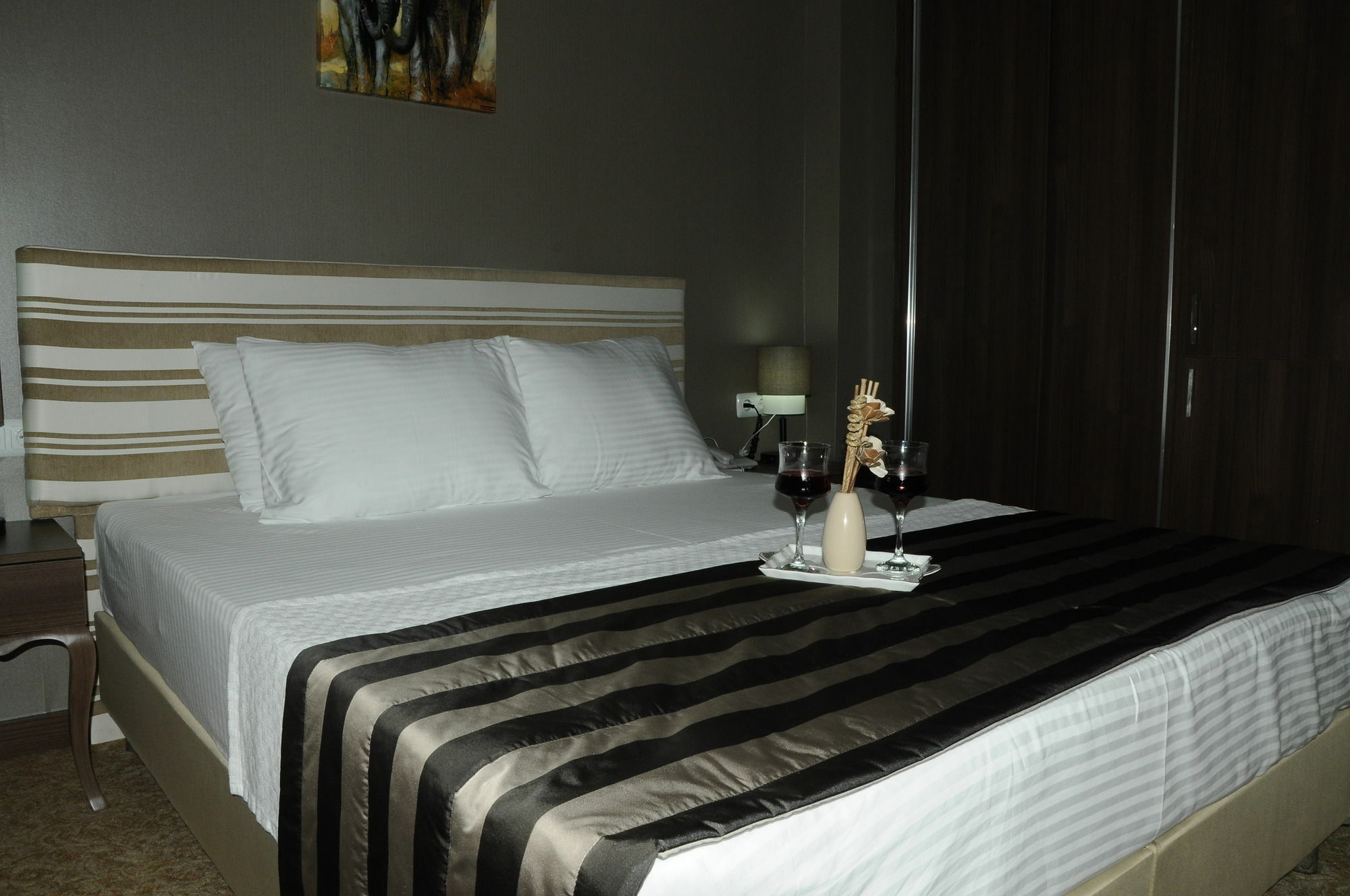 Adana City Boutique Hotel Exterior photo